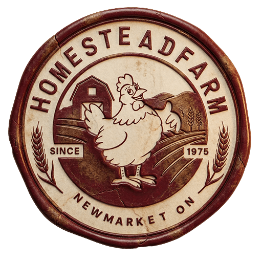 Homestead Farm β Back to home
