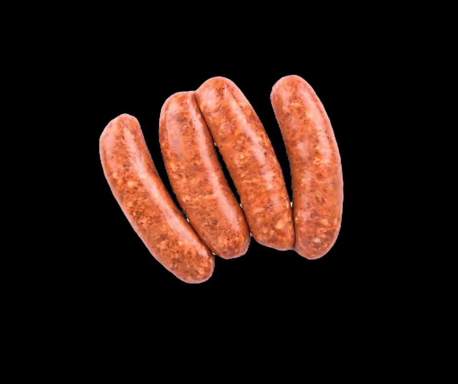 Breakfast Sausage