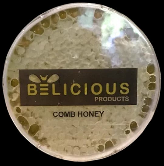 Comb Honey