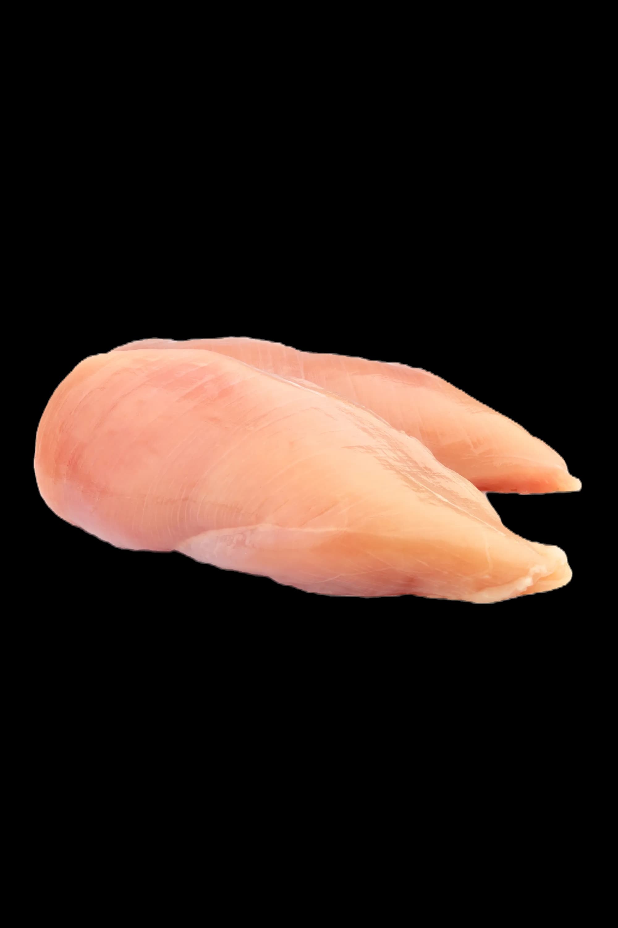 Free Run Chicken Breast