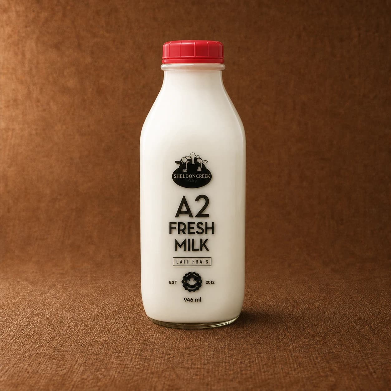 A2 - 1L - Sheldon Creek Milk