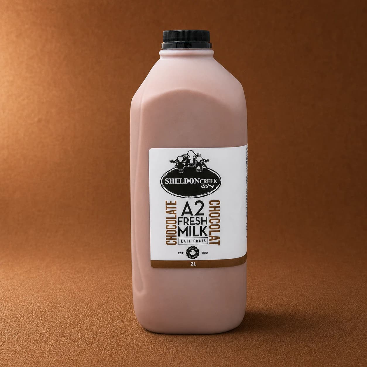 A2 - 2L- Chocolate- Sheldon Creek Milk