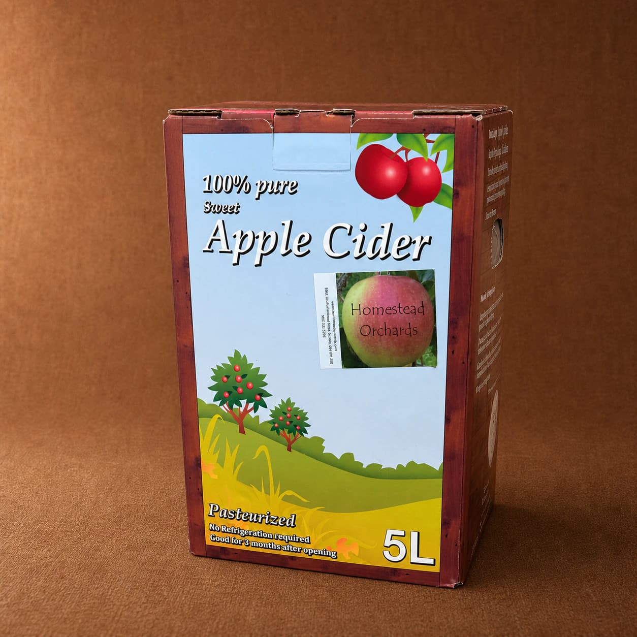 Apple Cider