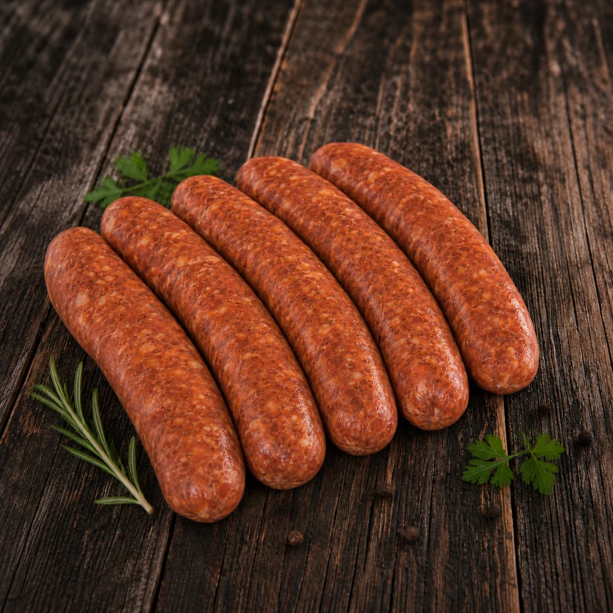 Chorizo Sausage