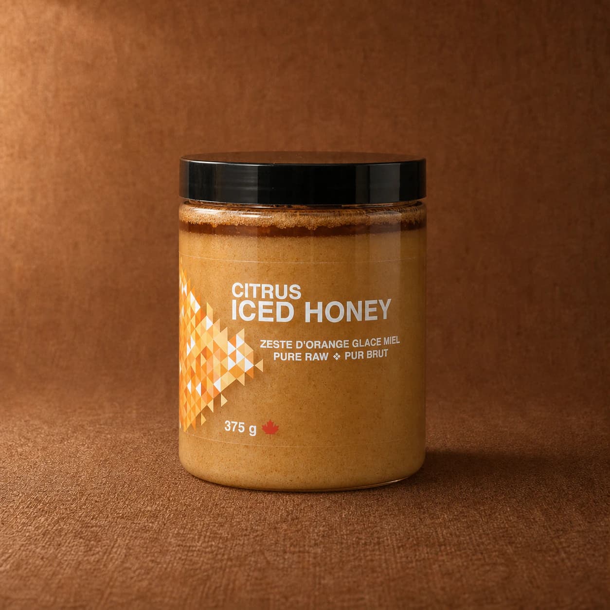 CITRUS - of Iced Honey