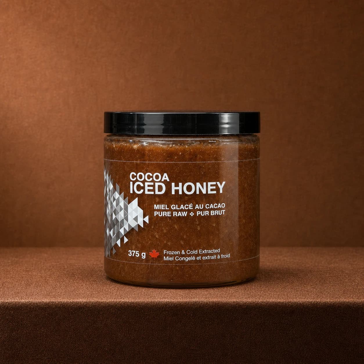 COCOA - of Iced Honey