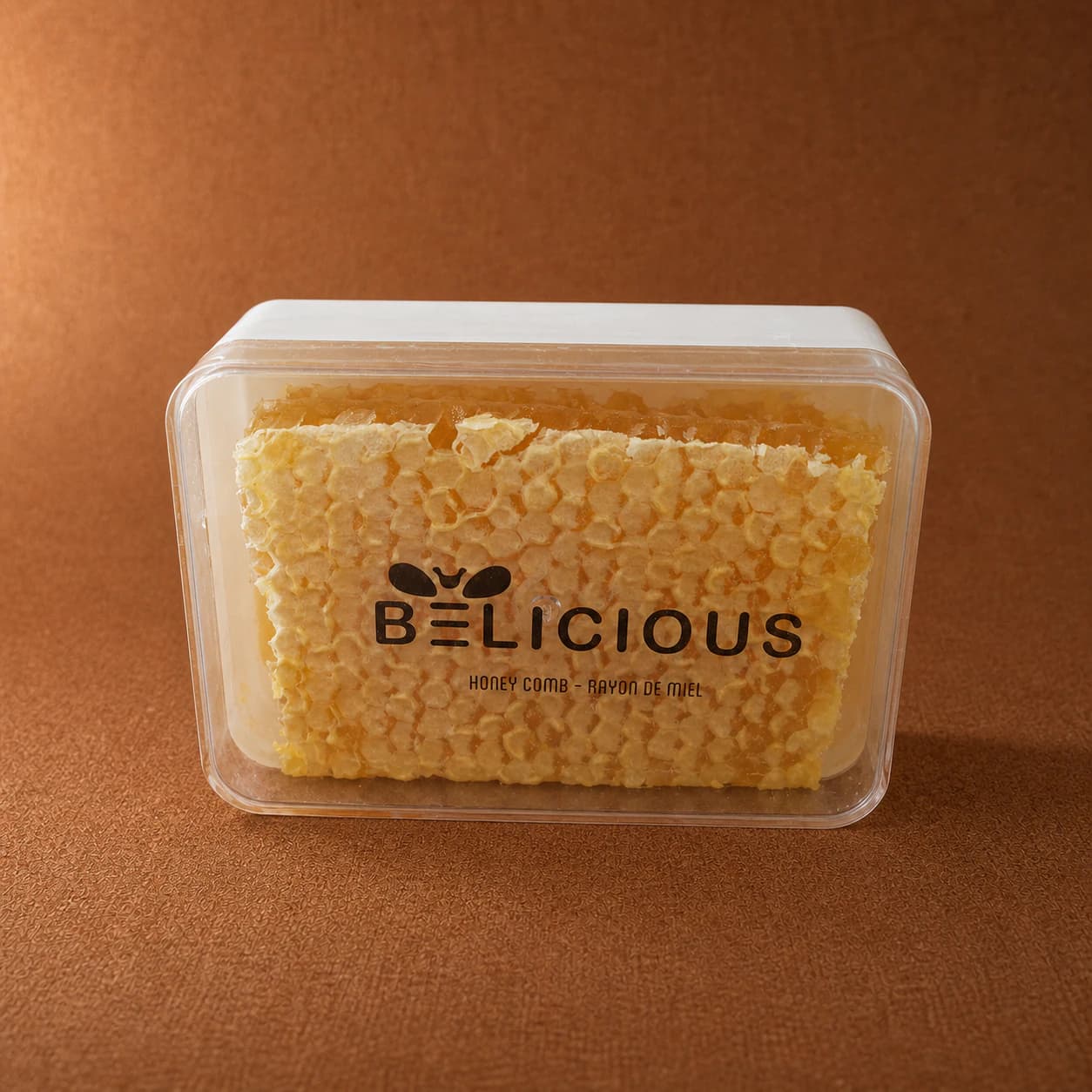 Comb Honey