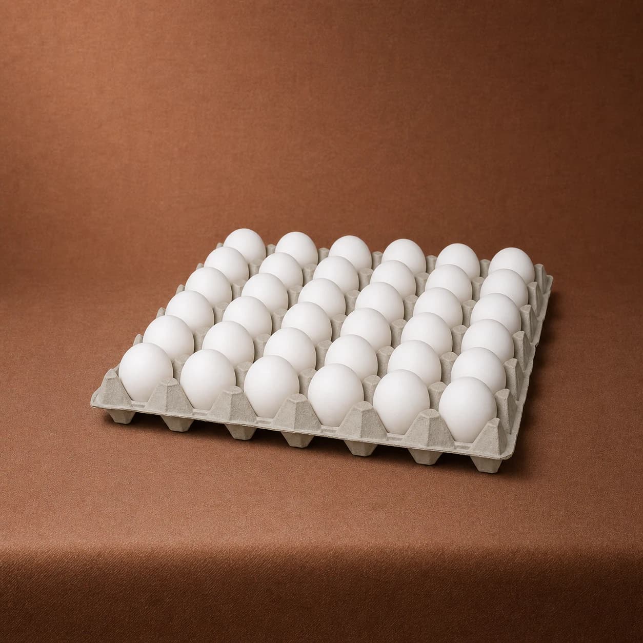 Extra Large White