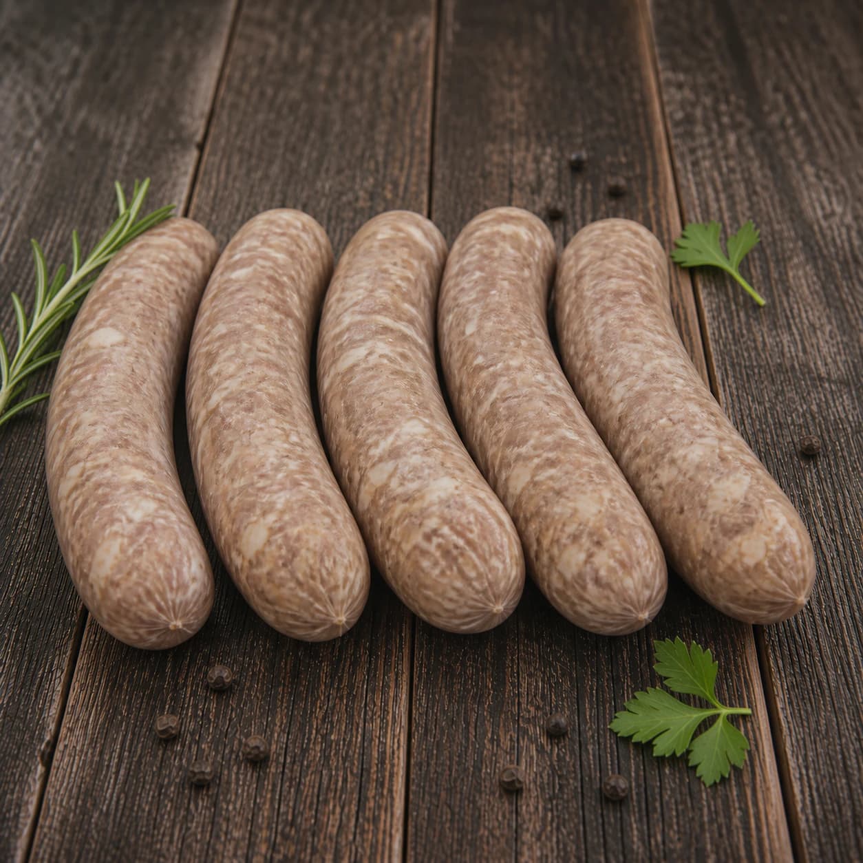 Farmers Sausage