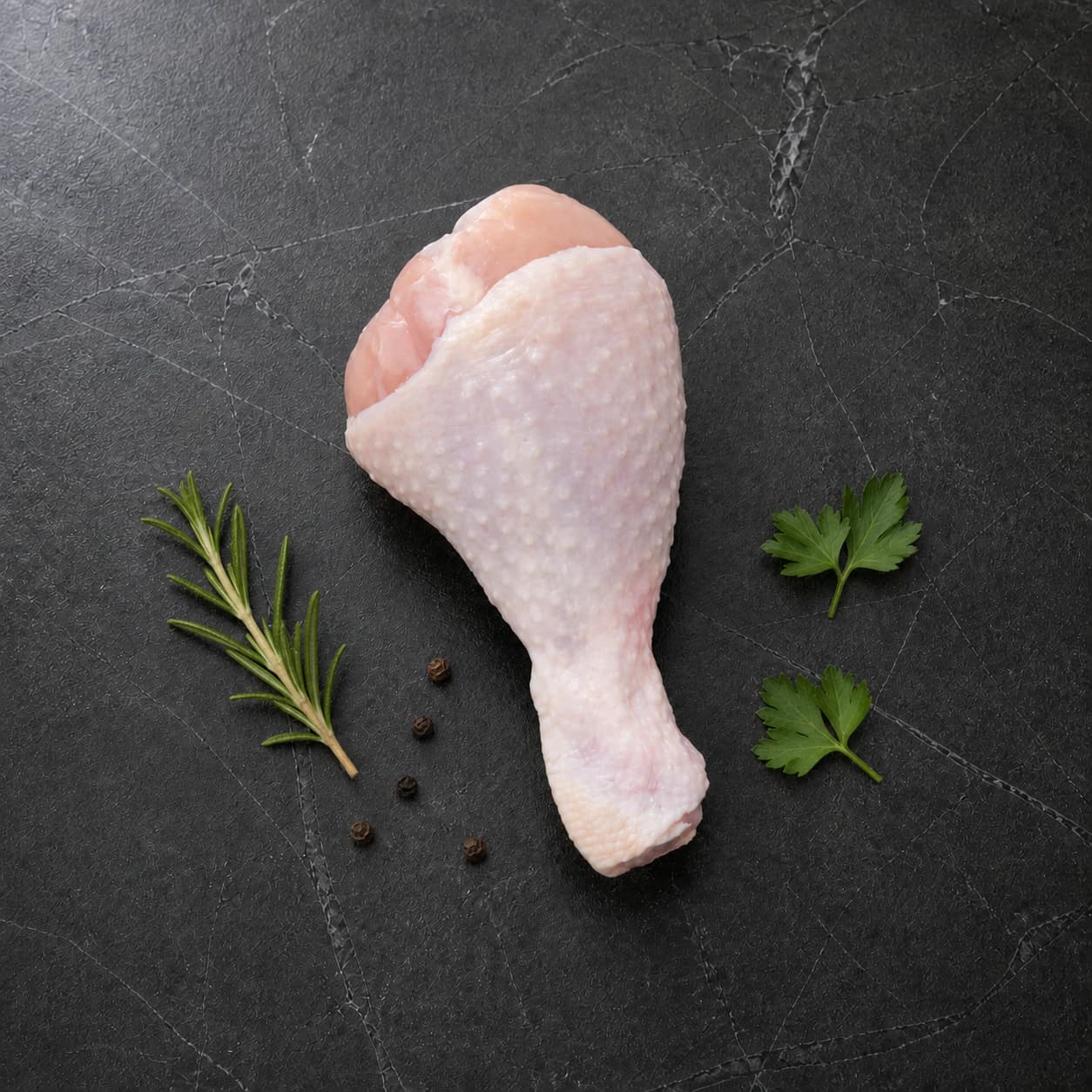 Free Run Chicken Drumstick