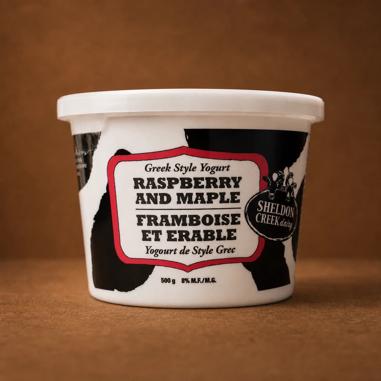 Goat Yogurt - Gordons Goat