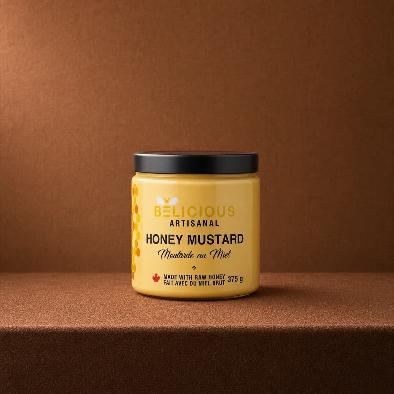 Honey Mustard