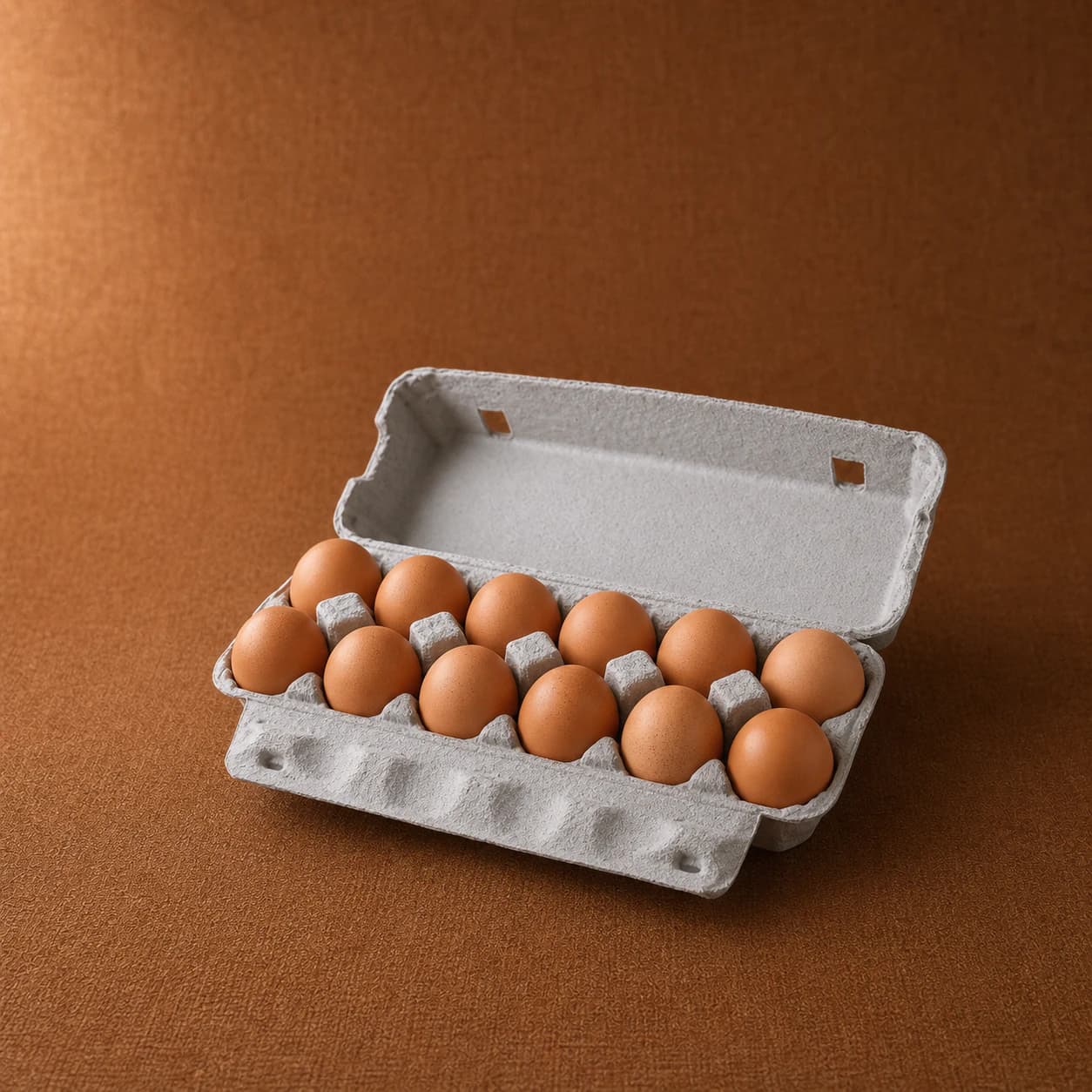 Large Free Run - Dozen Cartons