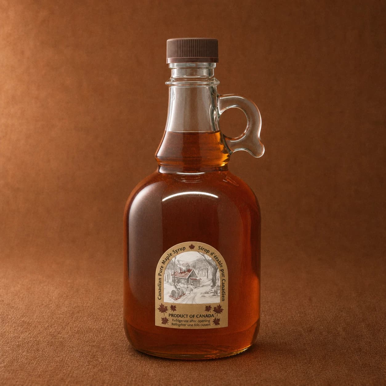 Maple Syrup 1L