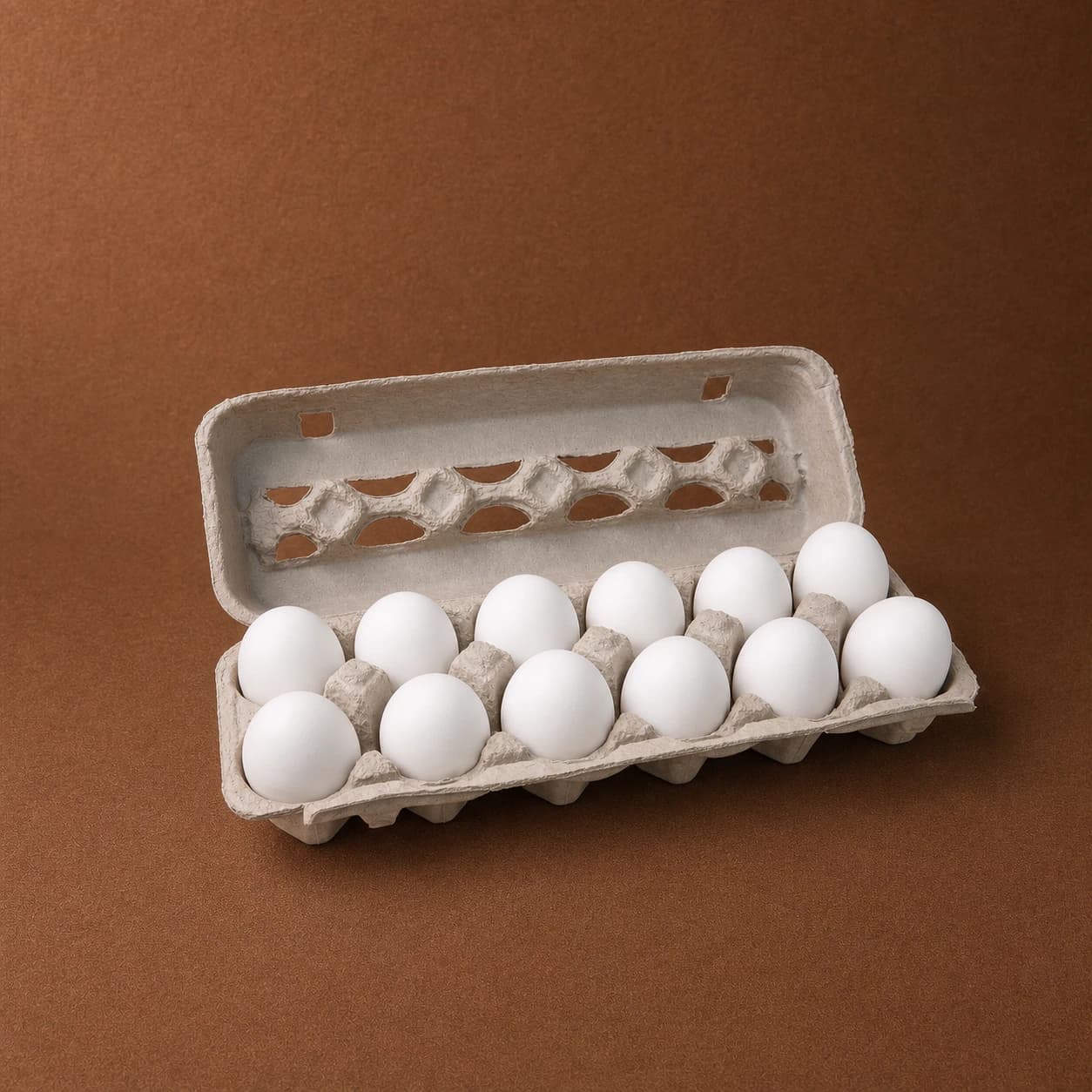 Medium White