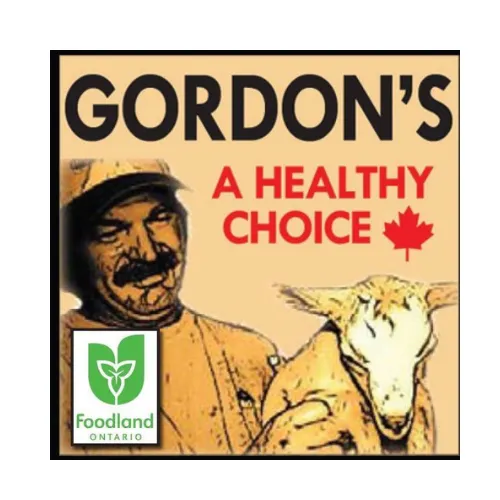 Goat Yorgurt - Gordons Goat