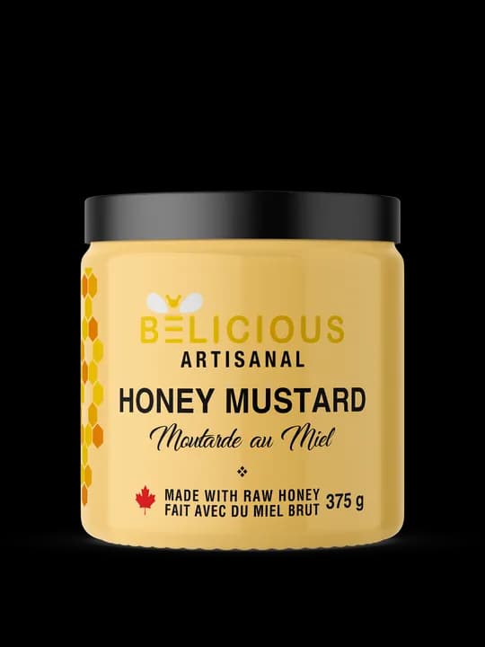Honey Mustard