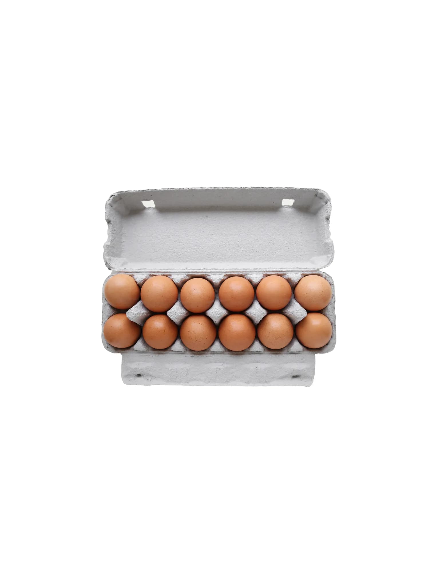 Large Free Run - Dozen Cartons