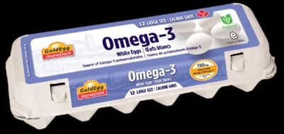 Omega 3 Large Carton