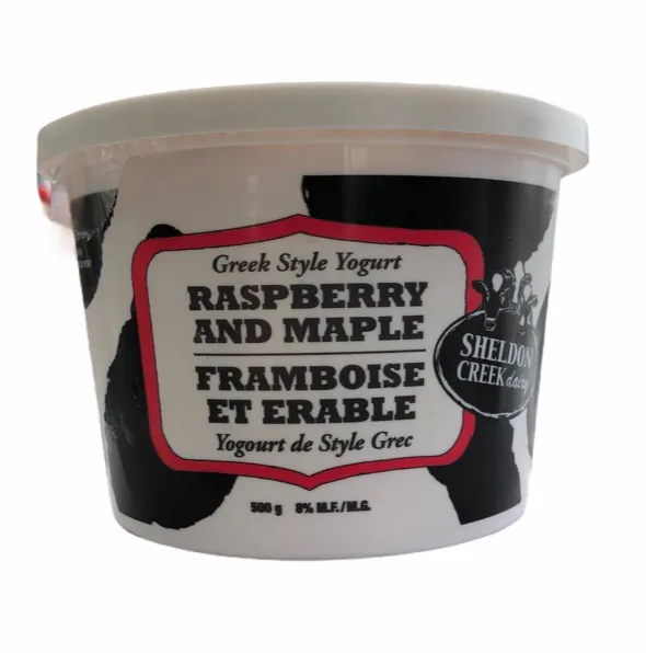 Goat Yogurt - Gordons Goat